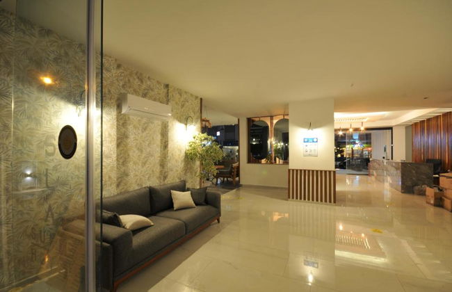 Isla Apartments - Foto 8