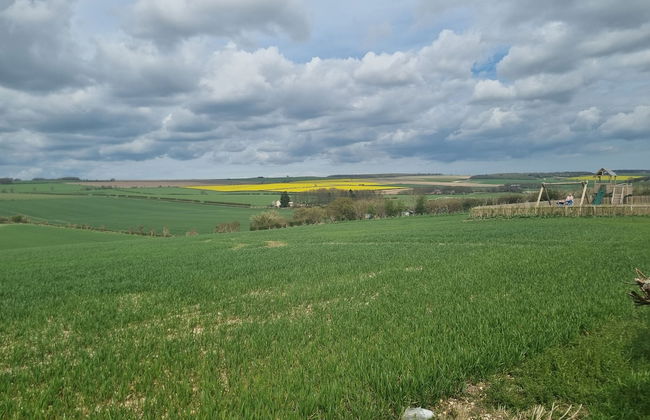 Gorgeous 1-bed Apartment in Wetwang, Driffield - Photo 22