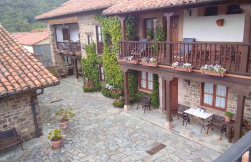 La Hacienda de María - Foto 57