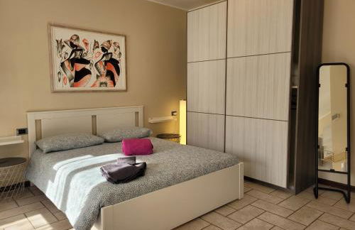 Belgioioso Apartments - Monolocale - Photo 1