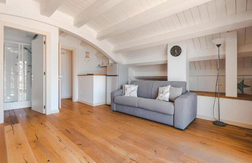 Attico Riva Mare - Foto 17