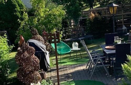 Ferienwohnungen Lemma - Foto 43