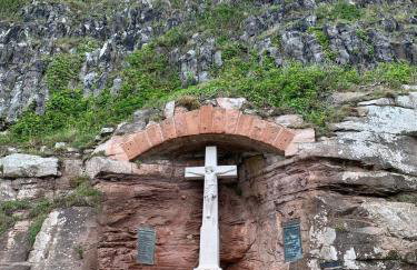 Brada View - Bamburgh, Northumberland - Foto 48