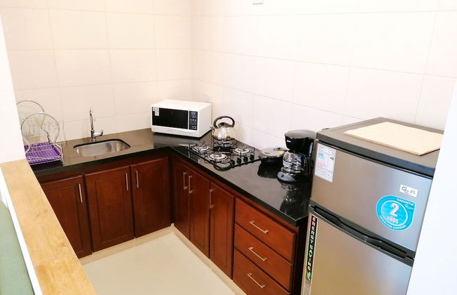 Premium Suites Deluxe Aparthotel Equipetrol - Photo 59