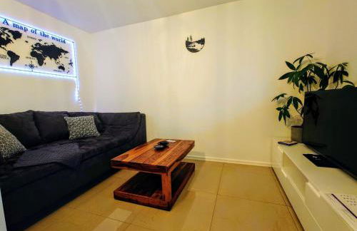 Wohnung Liana mit Blick zur Burg - Foto 9