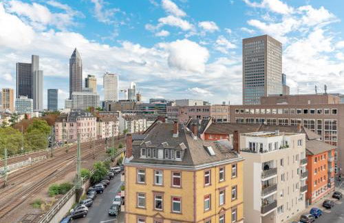 Numa Frankfurt Oben - Foto 66