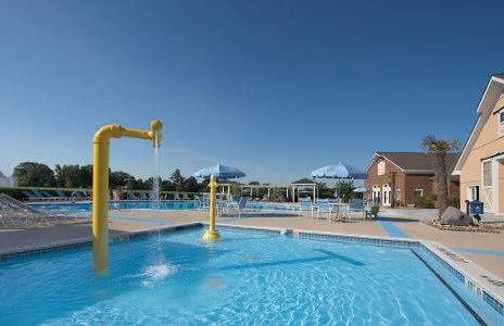 CW Governor's Green - 4 BR- Apartment with resort access - Foto 27