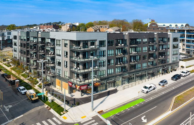 Wonderstruck Walkable Midtown Location at Odyssey Pool BBQ Fitness Room - Foto 35