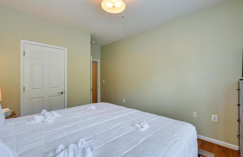 Capitol Heights Apartment about 8 Mi to National Mall! - Foto 23