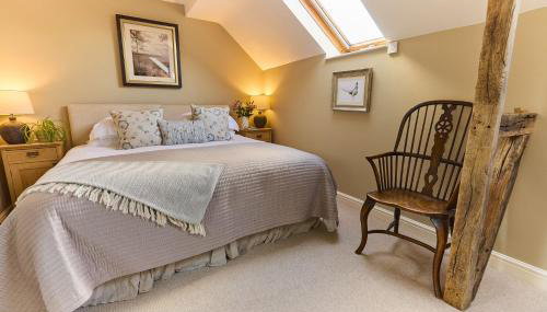 Daisys Place at Middle Farm and Cottages - Foto 4