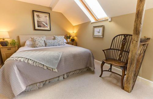 Daisys Place at Middle Farm and Cottages - Foto 4