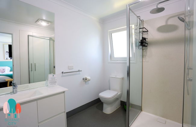 Botanic City Apartments - Foto 69