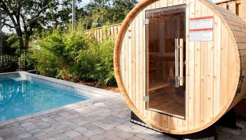 106 the Church St Collection with pool - Foto 5