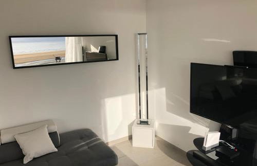 Appartement "Envies D'ailleurs" Vue Mer - Foto 37