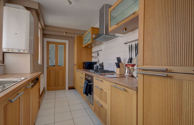 Sunderland Self Catering - Foto 38