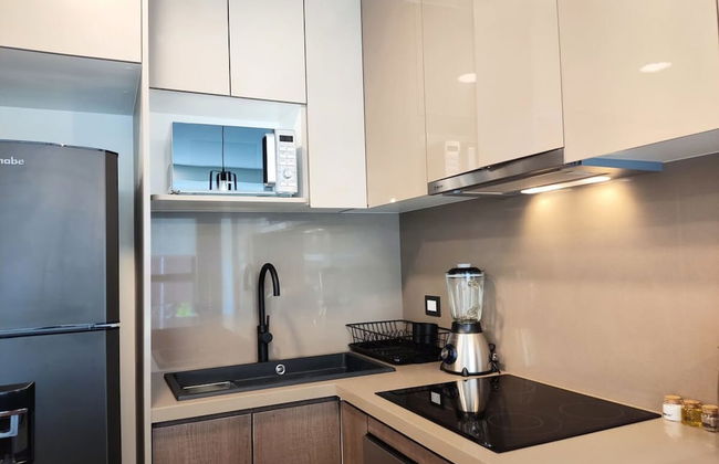 w 2BR in Financial District in San Isidro - Foto 4