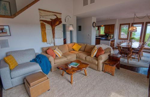 Gnome Home Mountain Ski Chalet w/Sauna Killington - Foto 49