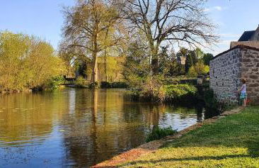 Maison Cosy Rénovée - Puy du Fou - Photo 16