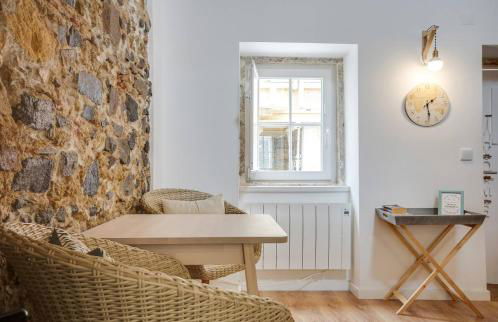 Classic Lisbon Homes: Bright & Central in Belém - Photo 45