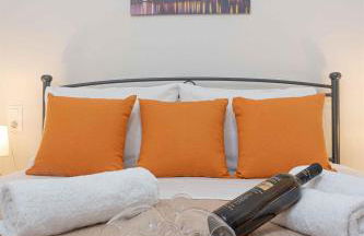 Tzortzi's Family Apartments - Photo 44