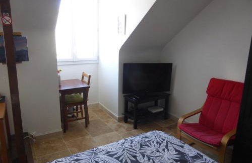 Studio calme au coeur de Tours - Foto 7