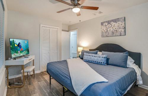 Family fun 4bed 2bath with pool - Foto 10