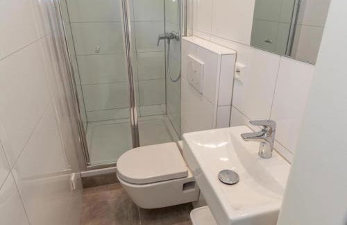 Bungalow auf dem Campingpark Waxweiler - Foto 13