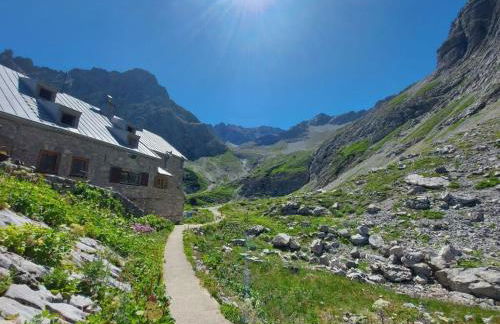 Main Comfortable holiday residence - Foto 14