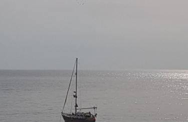 Lovely Seafront 2 bed flat in Aberystwyth - Foto 13