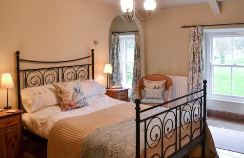 Blue House Cottage - Photo 9