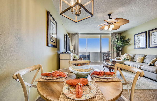 Majestic Beach Resort by Book That Condo - Foto 71