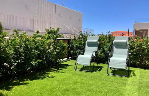 PARAISOS DE AGAETE - Foto 32