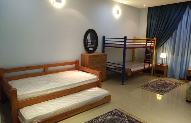 Emirates Hills Lake View Villa - Foto 25