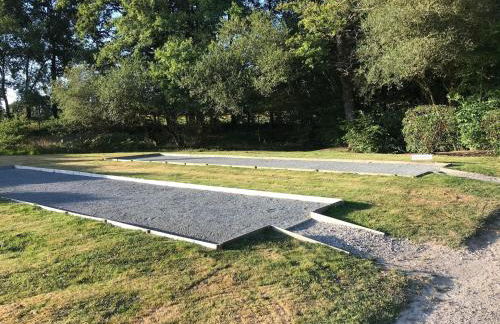 Amazing Holiday Home in Les Forges With Terrace - Foto 75