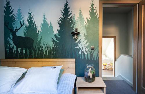 Domek w górach - Prywatne Jacuzzi, Sauna, Grota Solna - PANORAMA CHEŁM SKI&SPA - Foto 71