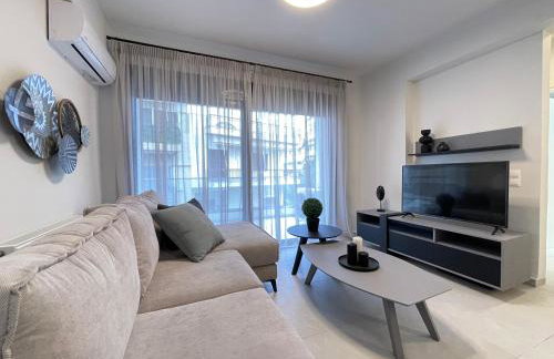 Athenean Gem near Athens Metro Mall - Foto 21