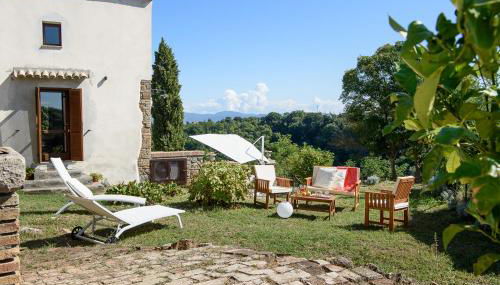 La Corte del Castello di San Michele - Foto 3, Garden