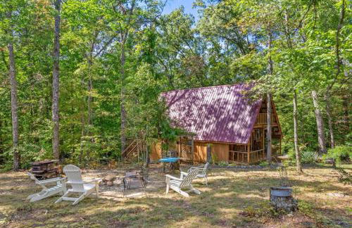 Sugar Shack - Cave Run Lake OR Red River Gorge KY - Foto 6