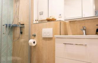 Moderner Appartment Zentrumnah - Foto 7