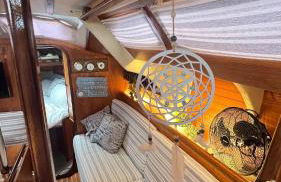 Unique Experience in Sailboat! In The 4 Seasons!! B shi - Photo 60