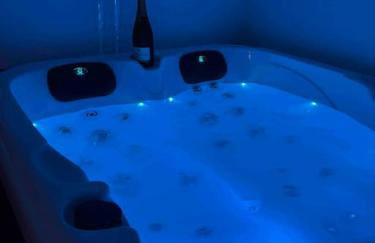 Cocon Classé 3 Etoiles - Love et Détente - SPA - Foto 59