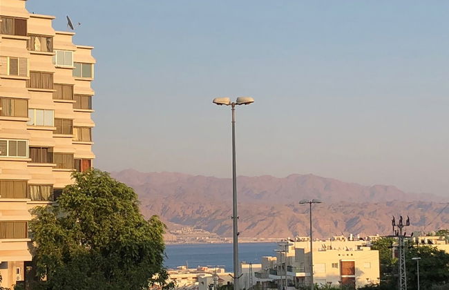 Avi's Suites - 44 Hativat Hanegev - Foto 23