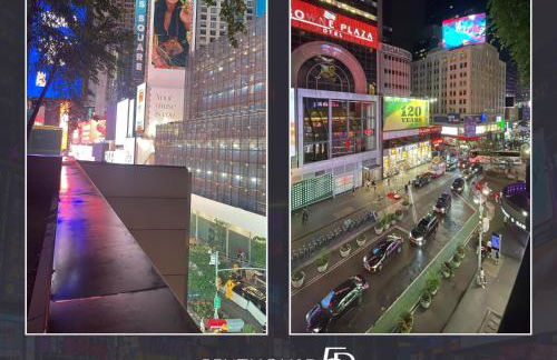 Luxurious Apartment in Times Square NYC - 30-Day Min Stay - Foto 16