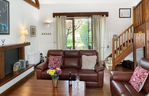 Hawthorn Cottage Barbrook - Foto 6