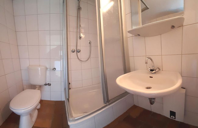 Splendid Holiday Home in Untervalme near Ski Area - Foto 7