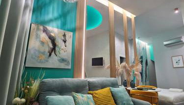Lounge garden sea mint fresh - Foto 5