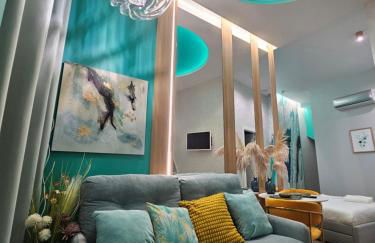 Lounge garden sea mint fresh - Foto 6