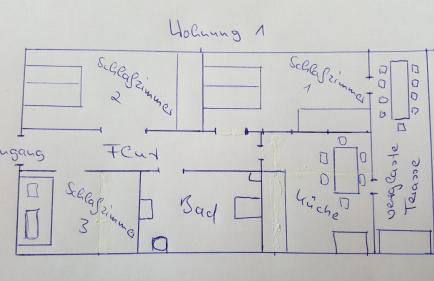 Ferienwohnung Sirch - Foto 28