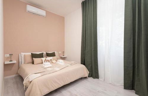 Relais Seriate,10 min Airport Milano-Bergamo, Parking Free e Air Conditioning - Photo 1