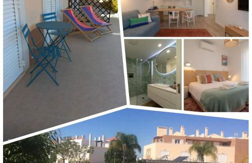 Cabanas Gardens - One bedroom apartment - Foto 1